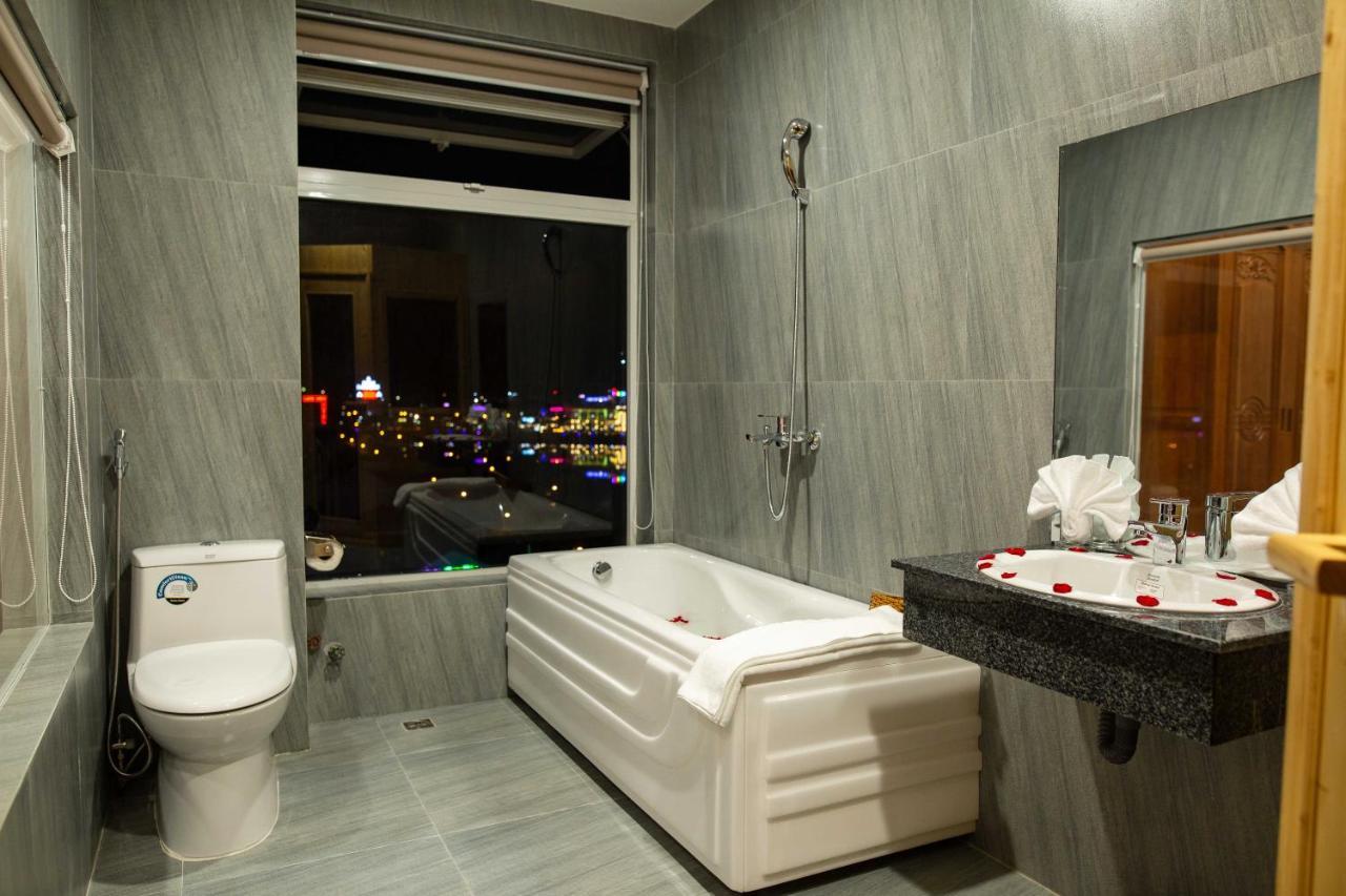 Hotel Thanh Quy Nhon