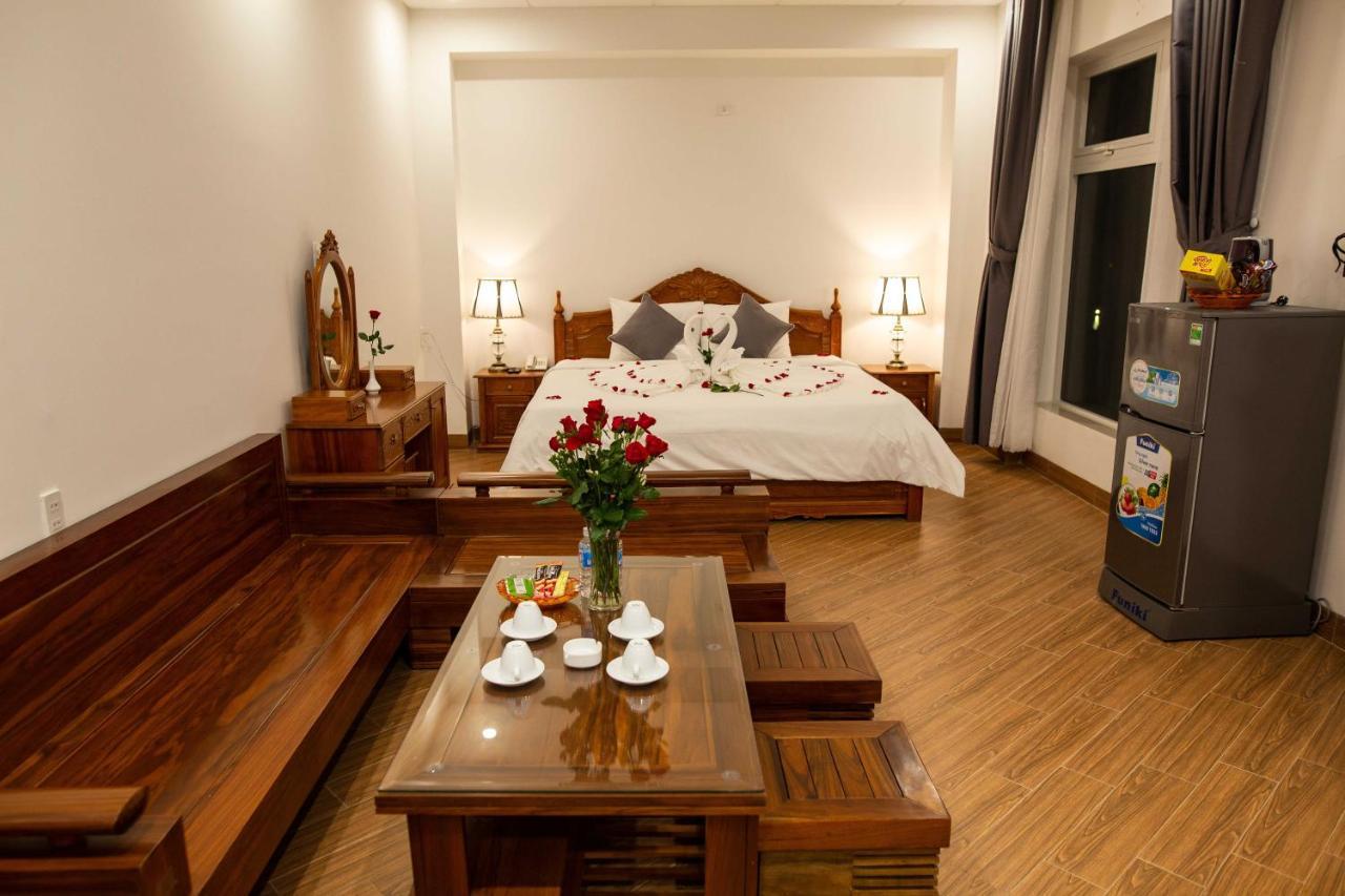Hotel Thanh Quy Nhon