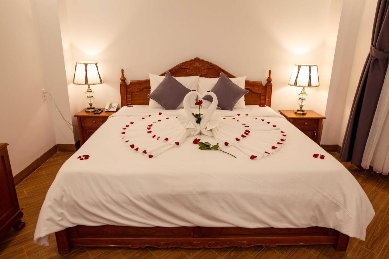 Thanh Hotel