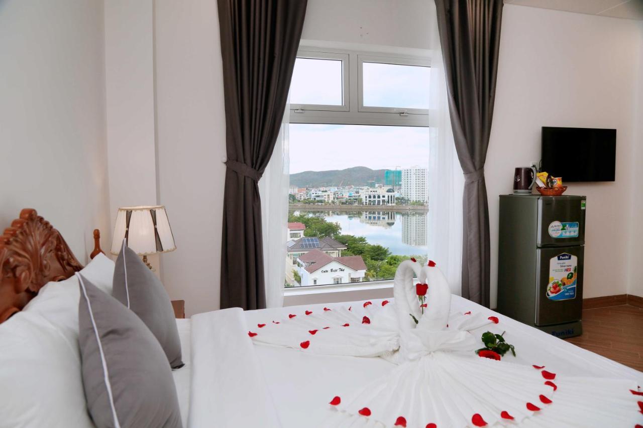 Thanh Hotel 3*