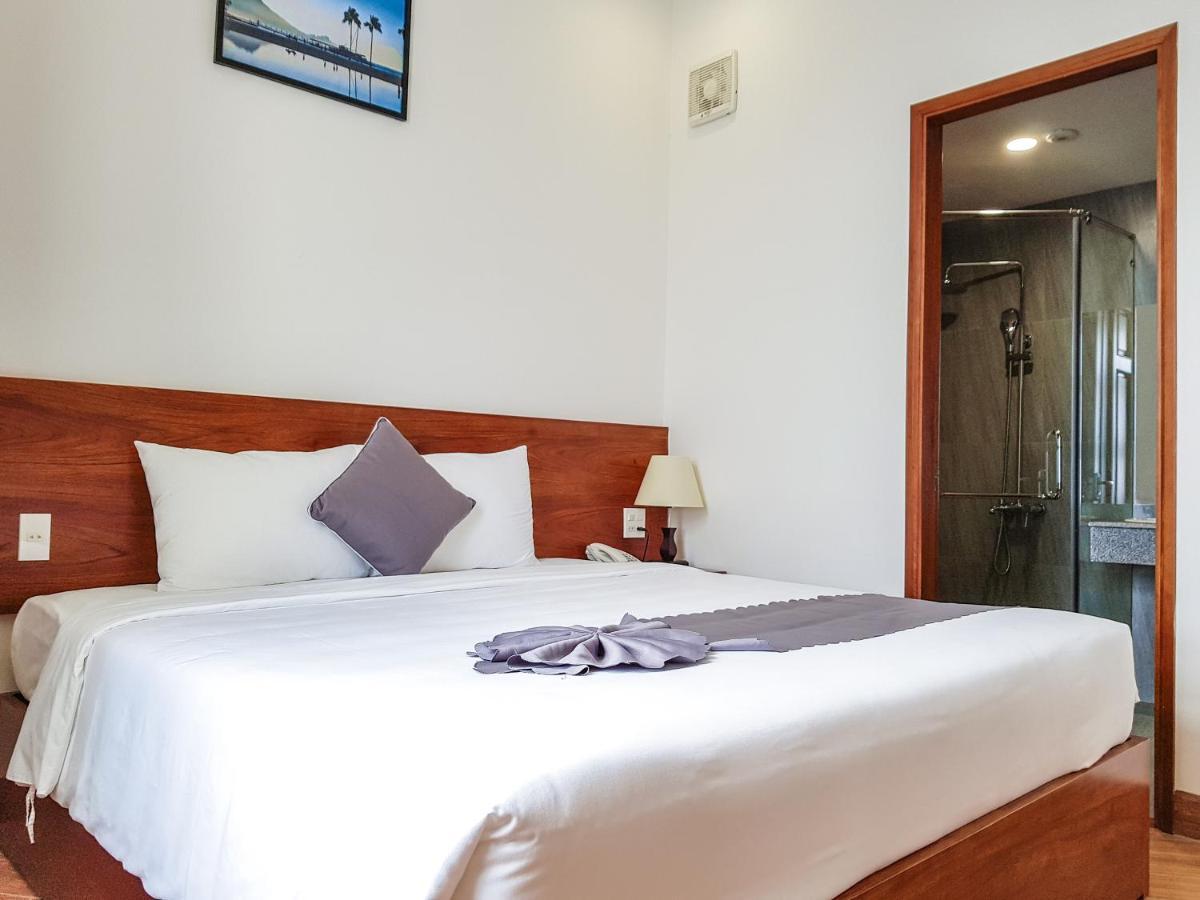 Thanh Hotel