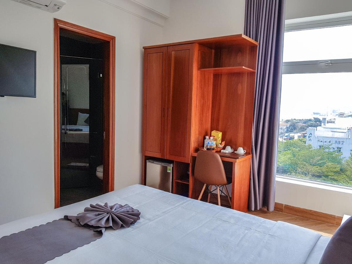 Hotel Thanh Quy Nhon