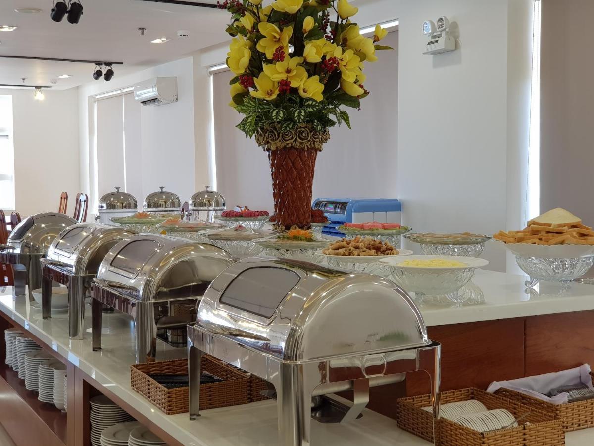 Thanh Hotel 3*