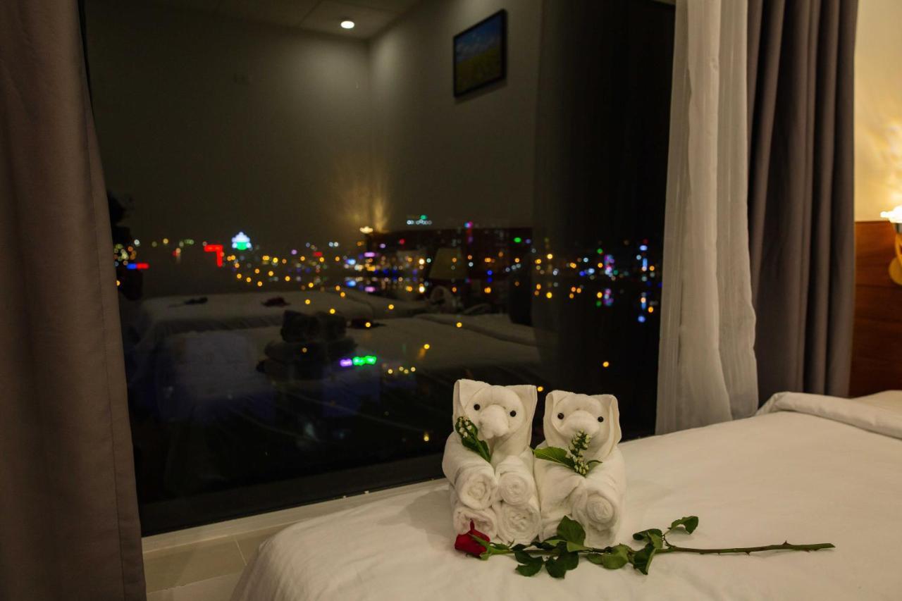 Thanh Hotel