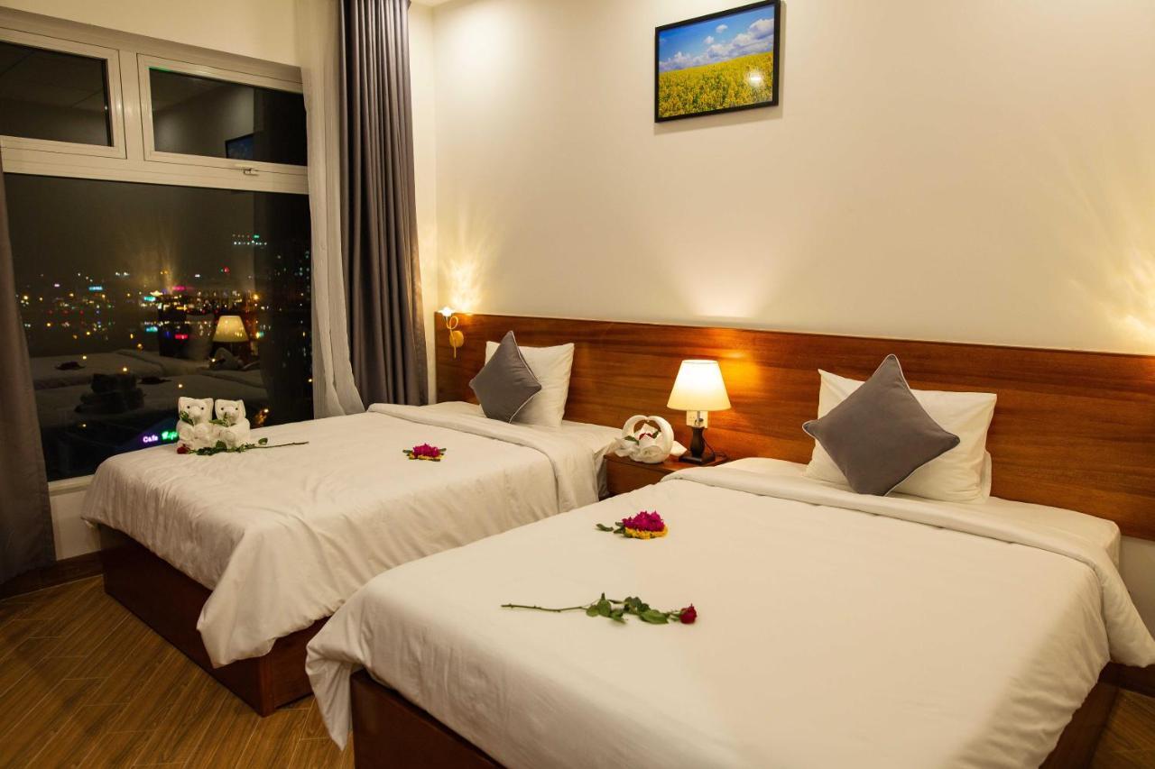 Hotel Thanh Quy Nhon