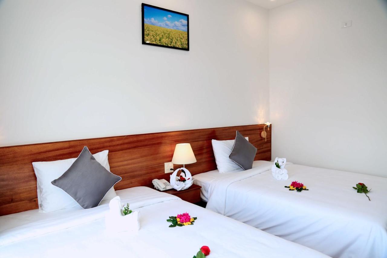 Thanh Hotel