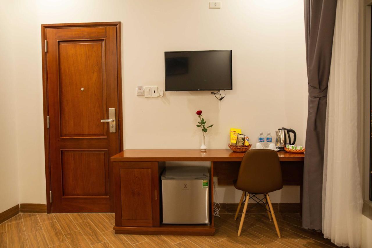 Hotel Thanh Quy Nhon