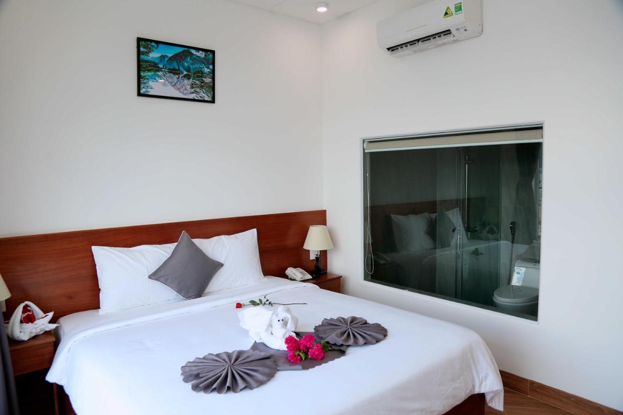 Thanh Hotel