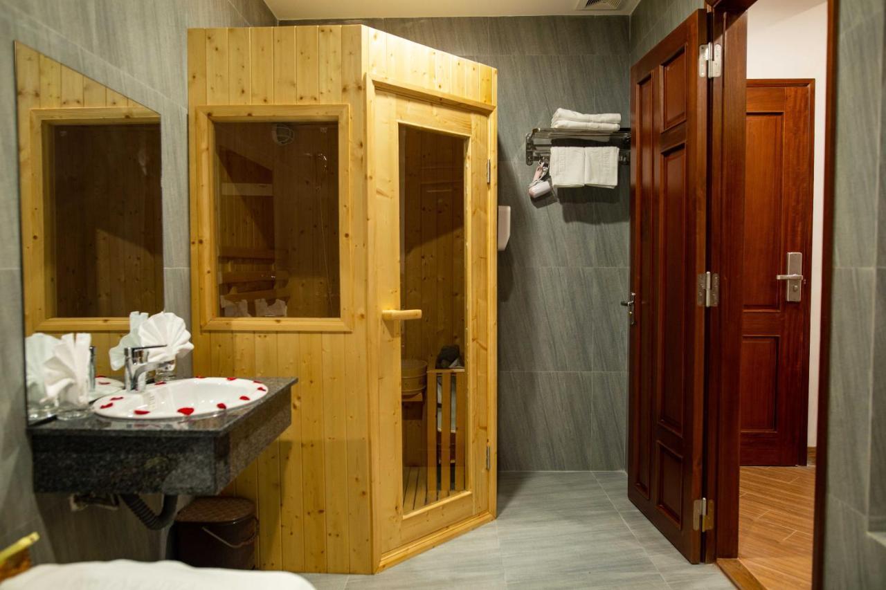 Hotel Thanh Quy Nhon