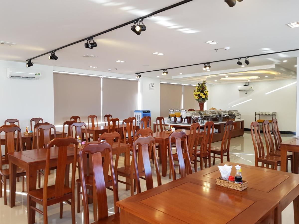 Hotel Thanh