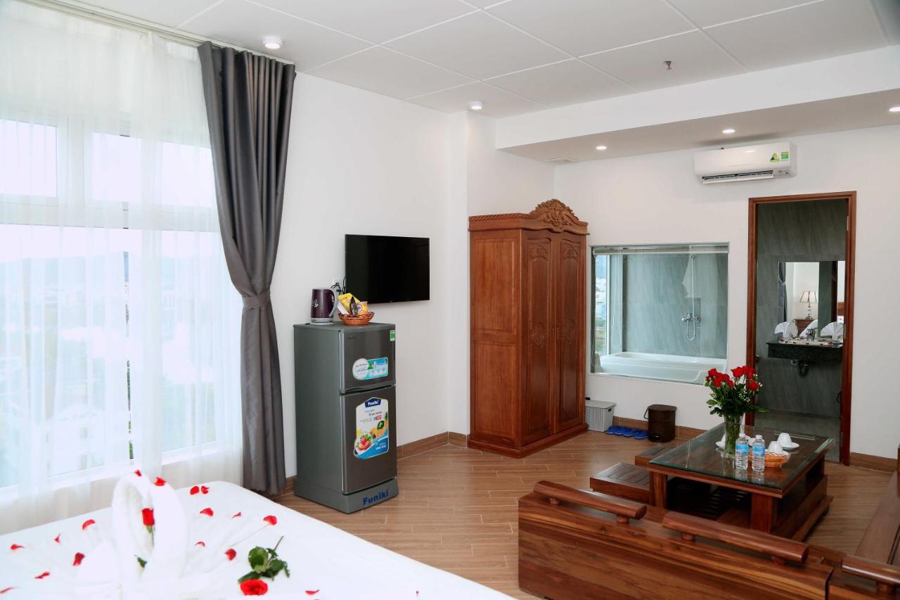 Hotel Thanh