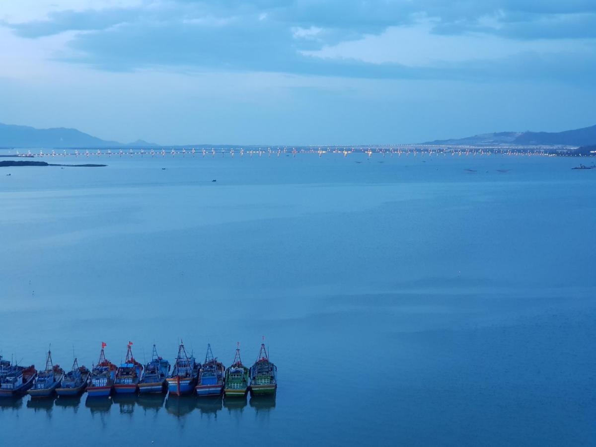 Thanh Quy Nhon
