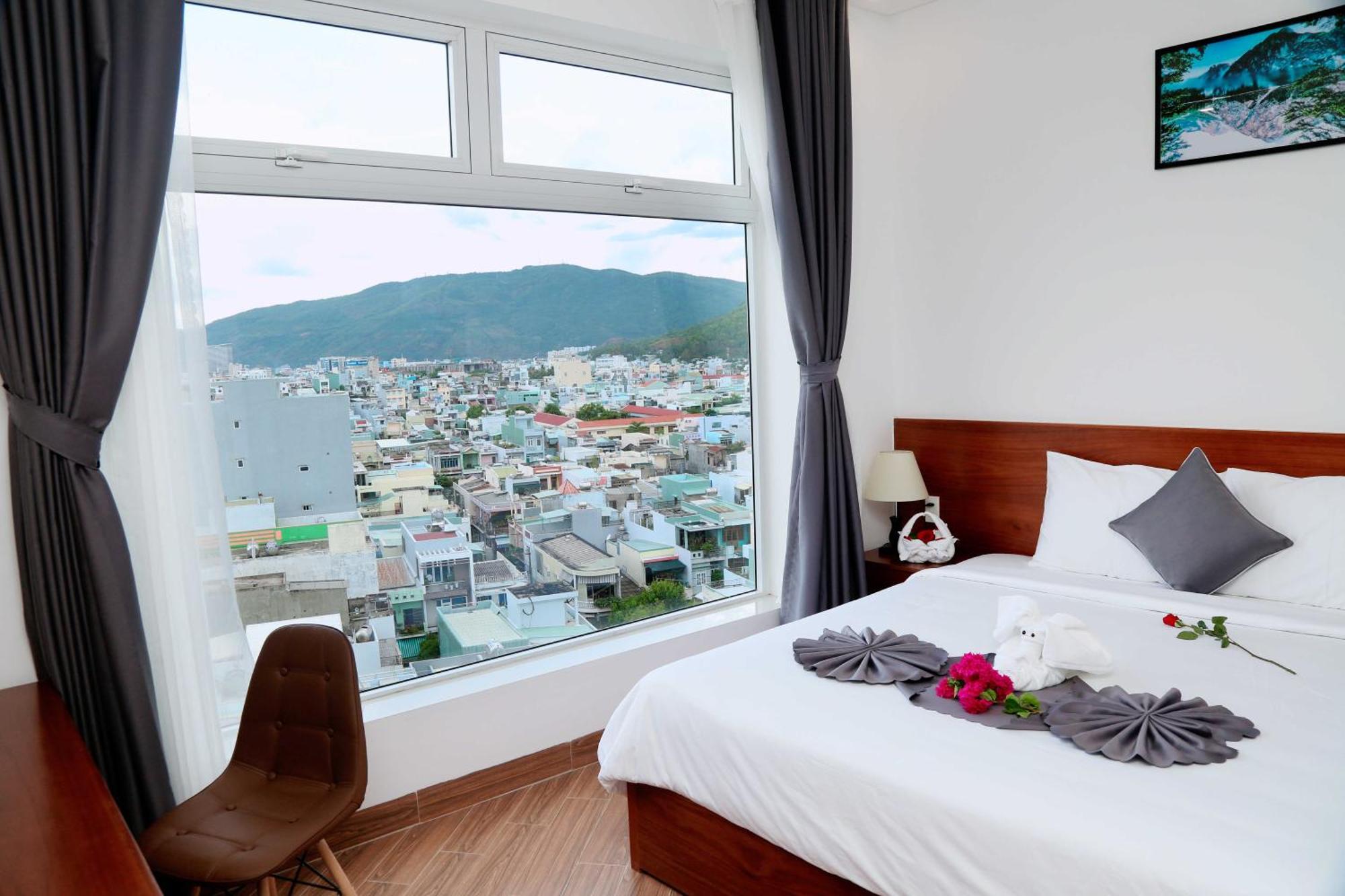 Thanh Hotel 3*