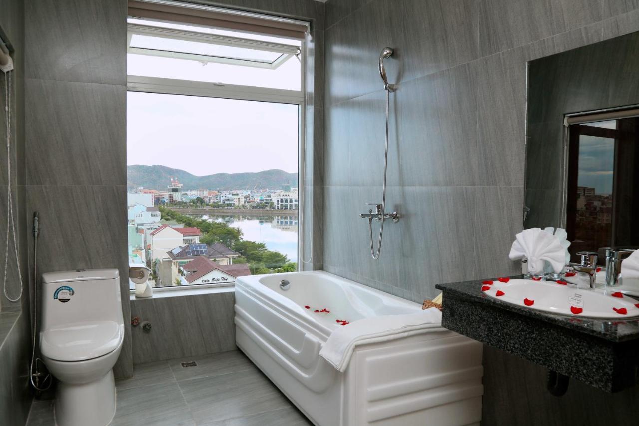 Hotel Thanh 3*