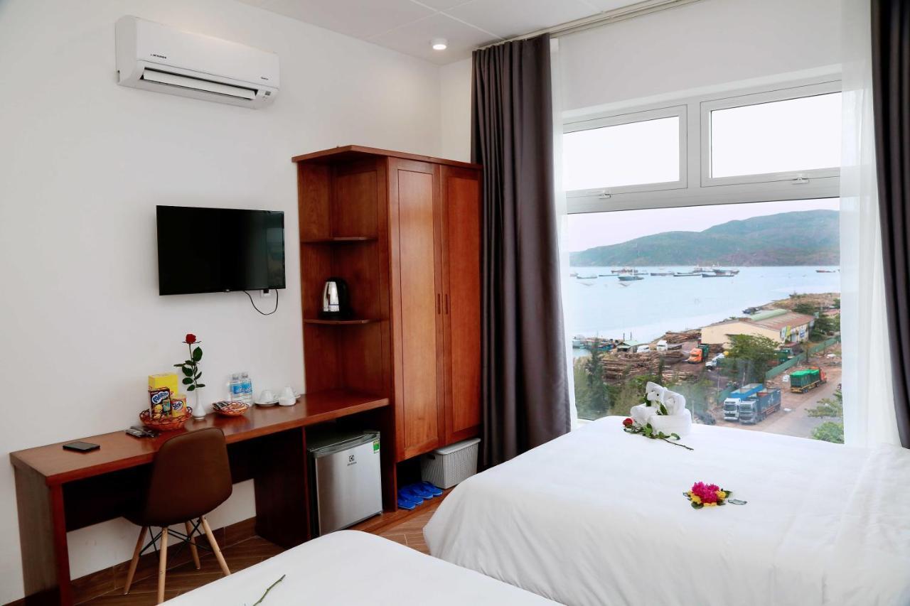 Hotel Thanh