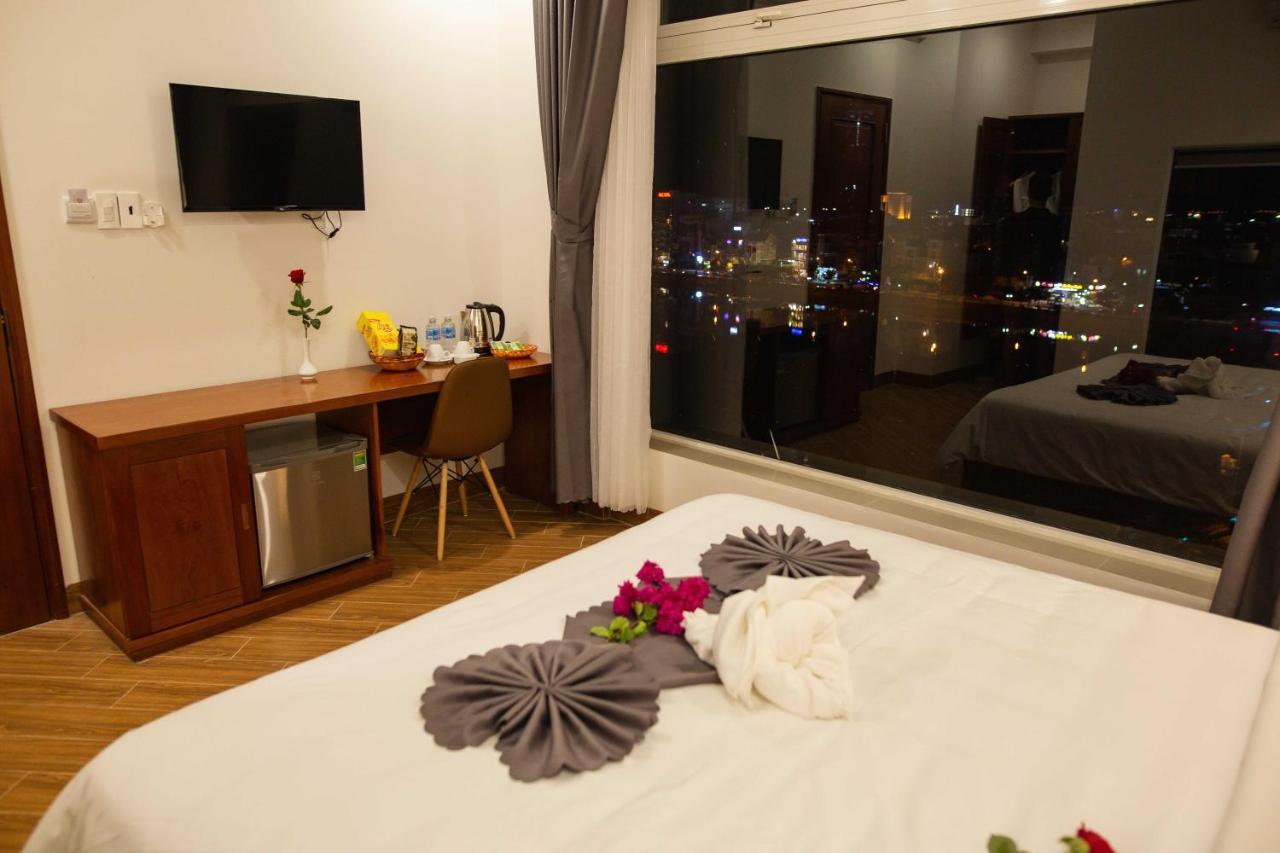 Thanh Hotel 3*