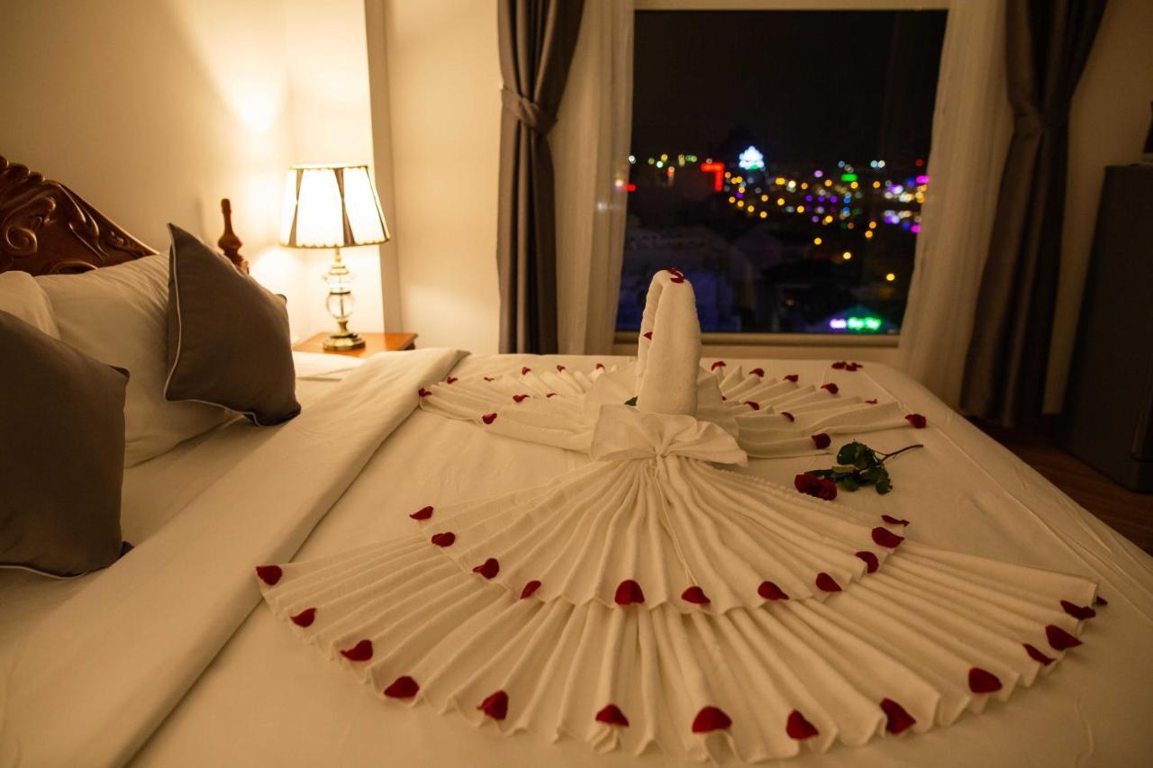 Thanh Hotel 3*