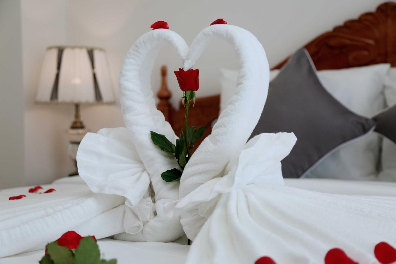 Hotel Thanh