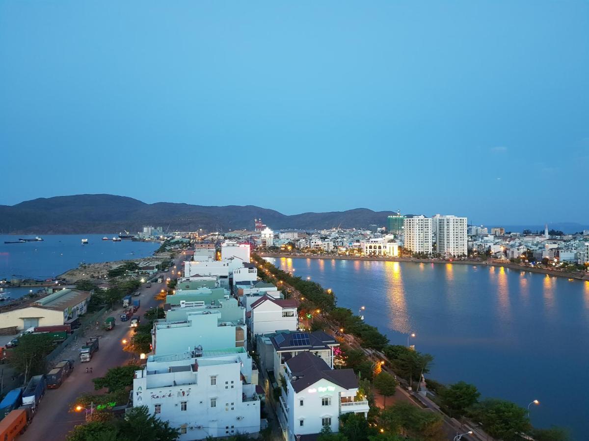Thanh Hotel