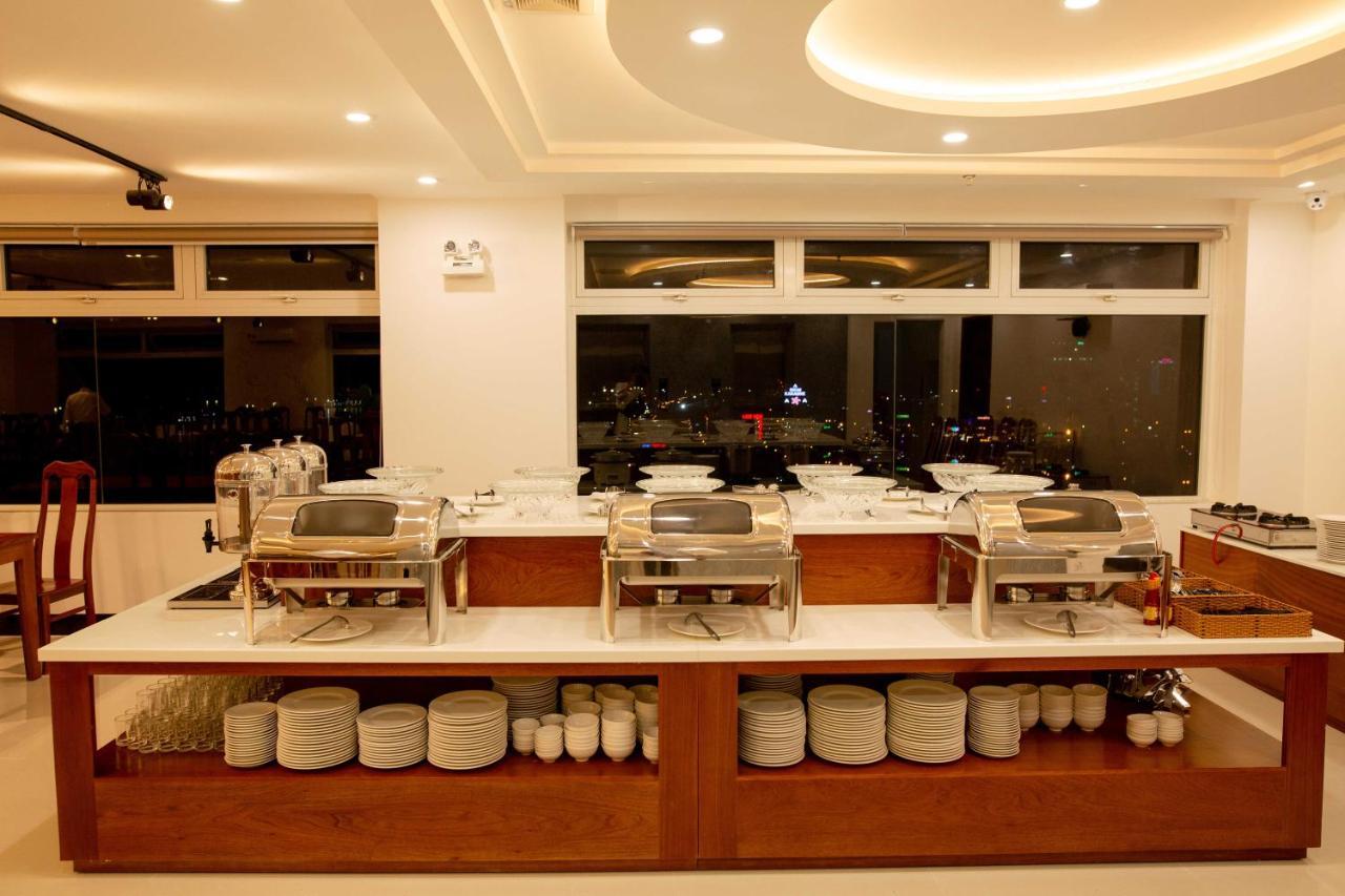 Thanh Hotel Quy Nhon