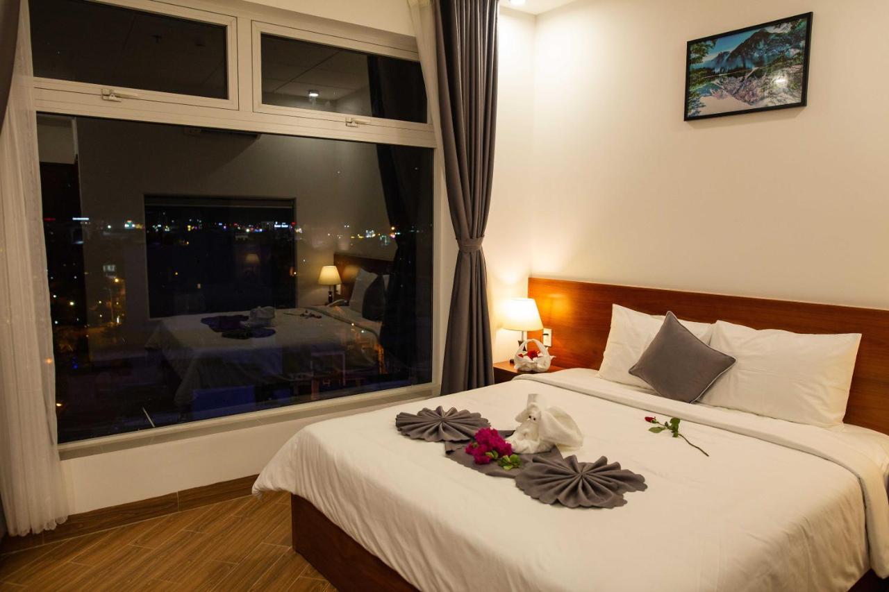 Hotel Thanh Quy Nhon