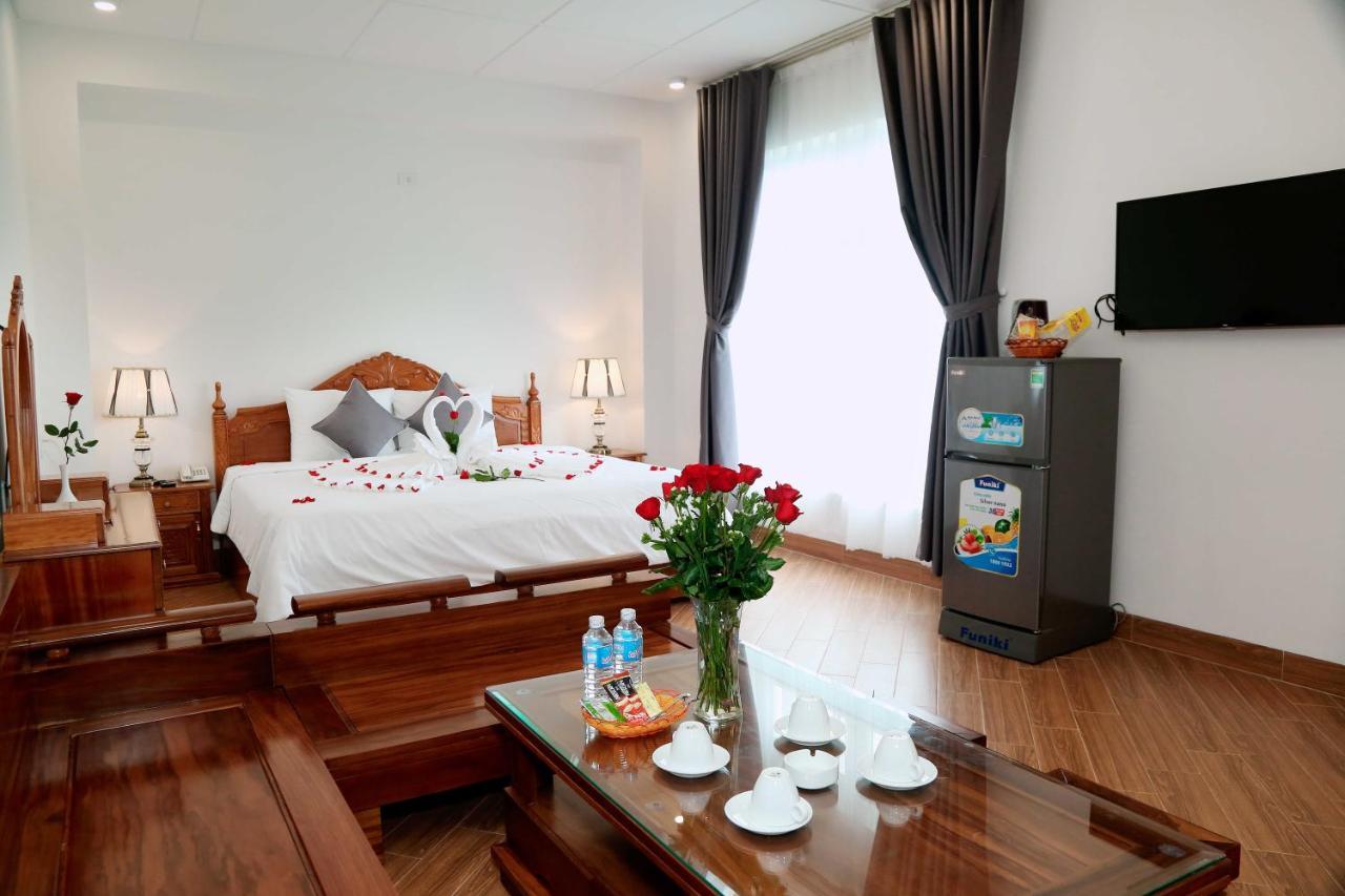 Thanh Quy Nhon
