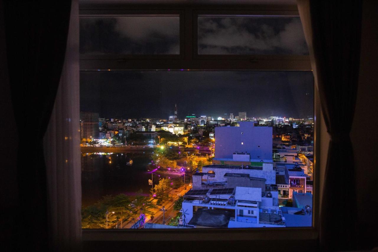 Thanh Quy Nhon
