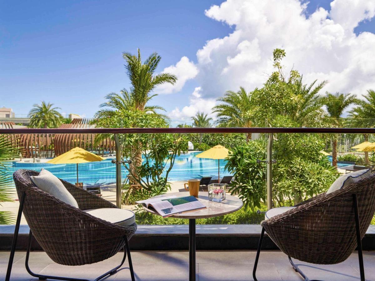 Pullman 5*