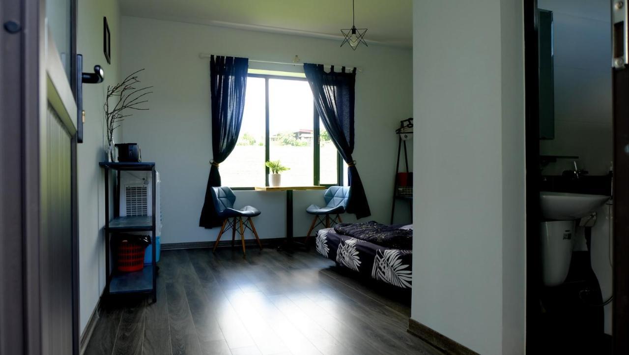 Nhà Dân Mộc Châu 2*