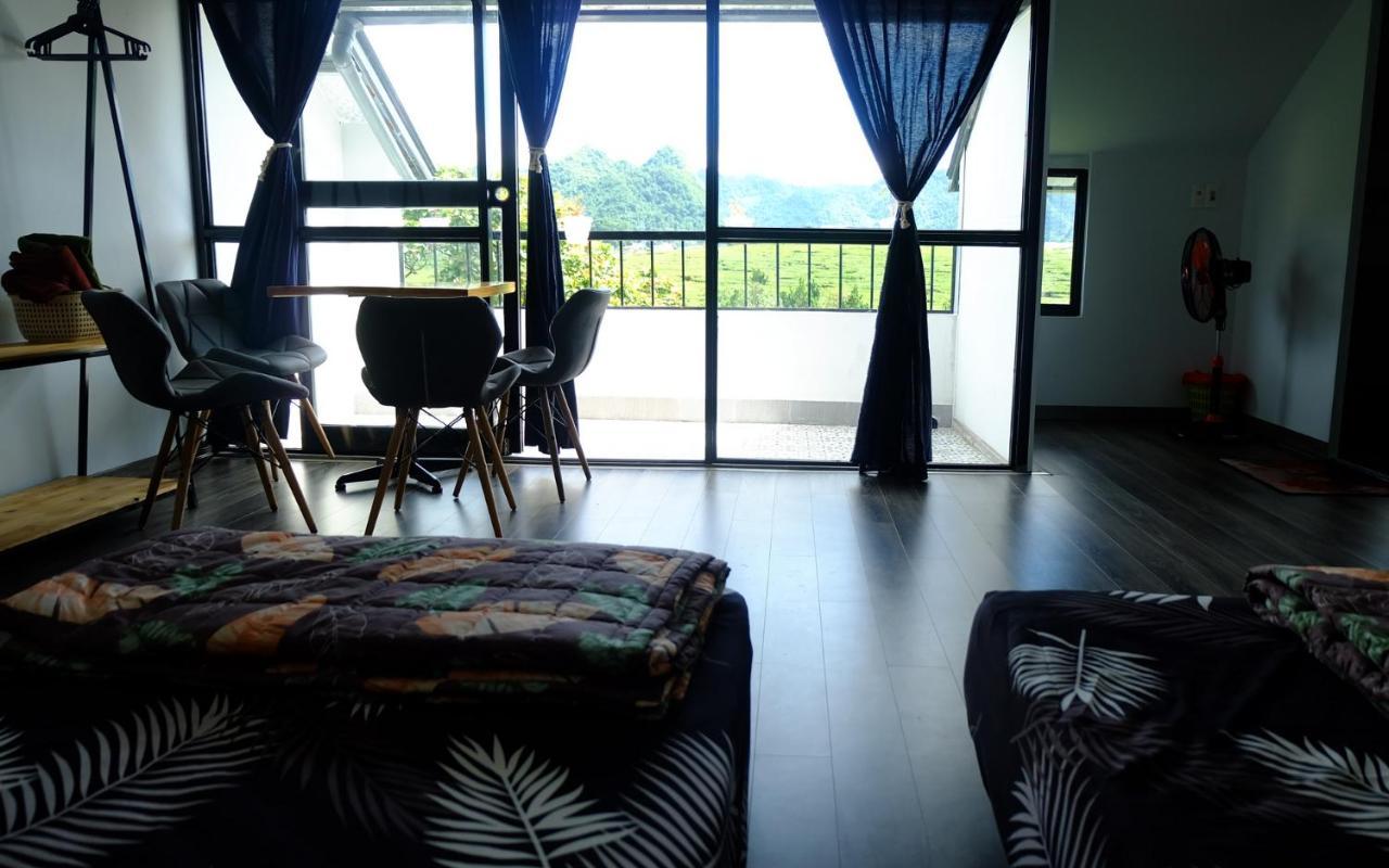 Nhà Dân Mộc Châu 2* Moc Chau