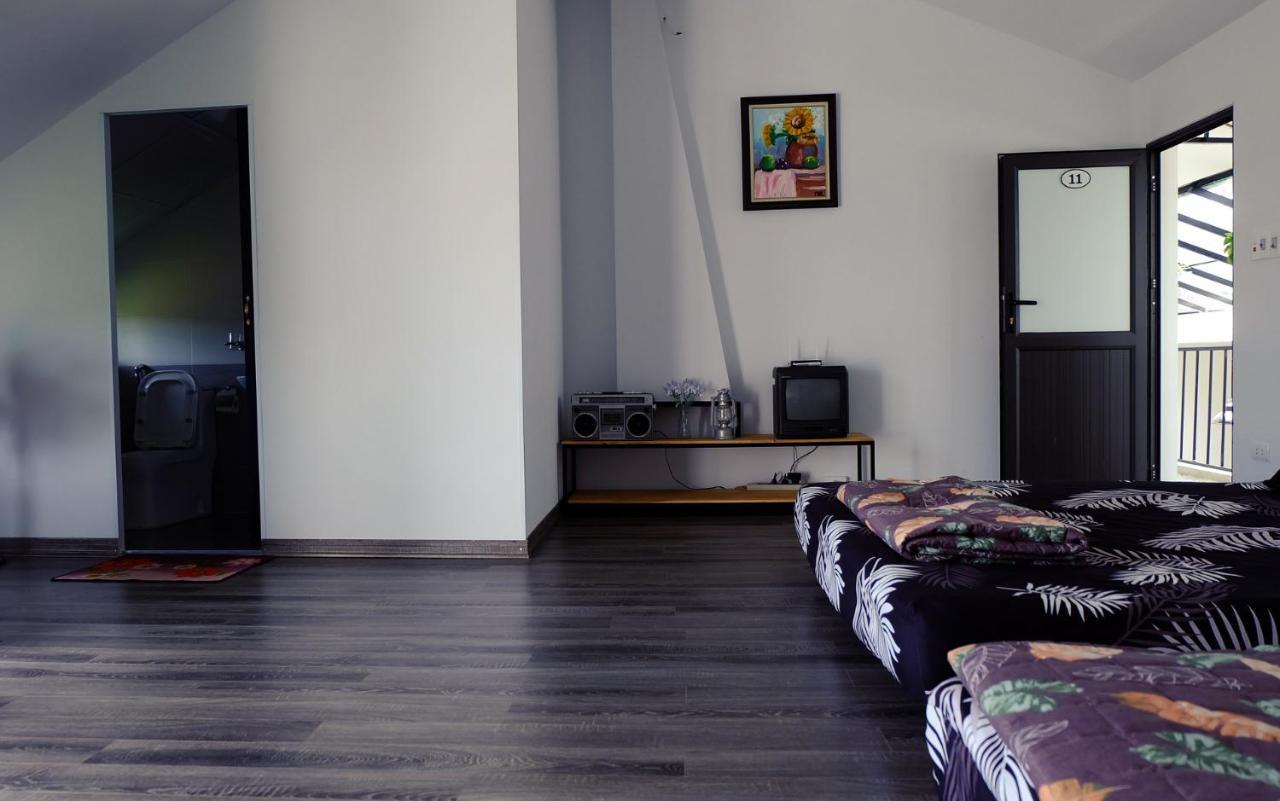 Nhà Dân Mộc Châu Nhà khách Moc Chau