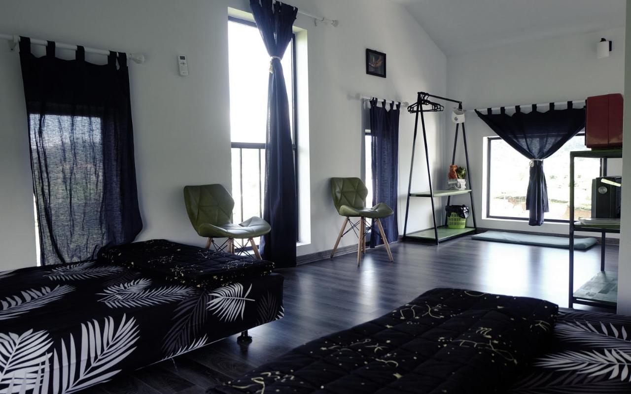 Nhà Dân Mộc Châu 2*