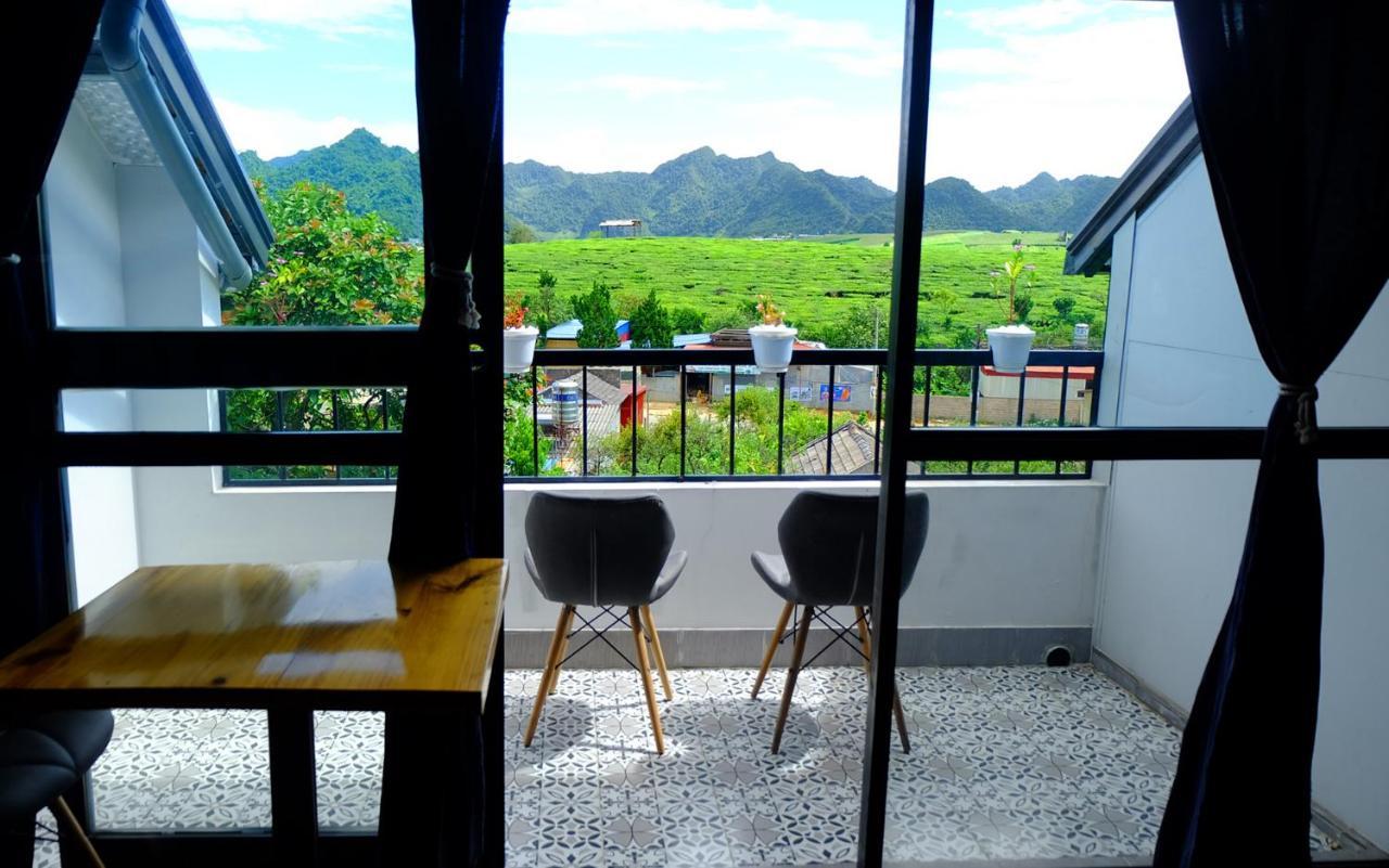 Nhà khách Nhà Dân Mộc Châu 2*