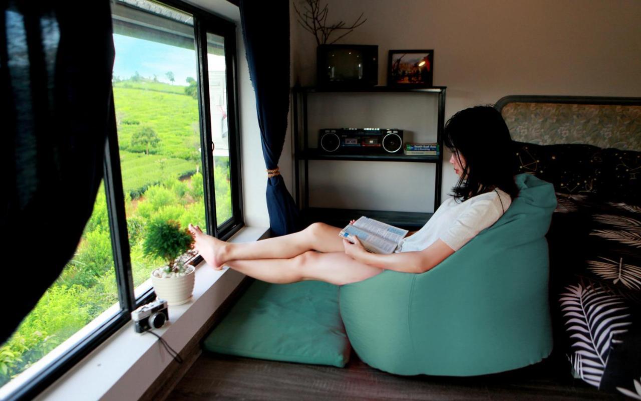 Nhà Dân Mộc Châu Nhà khách 2*