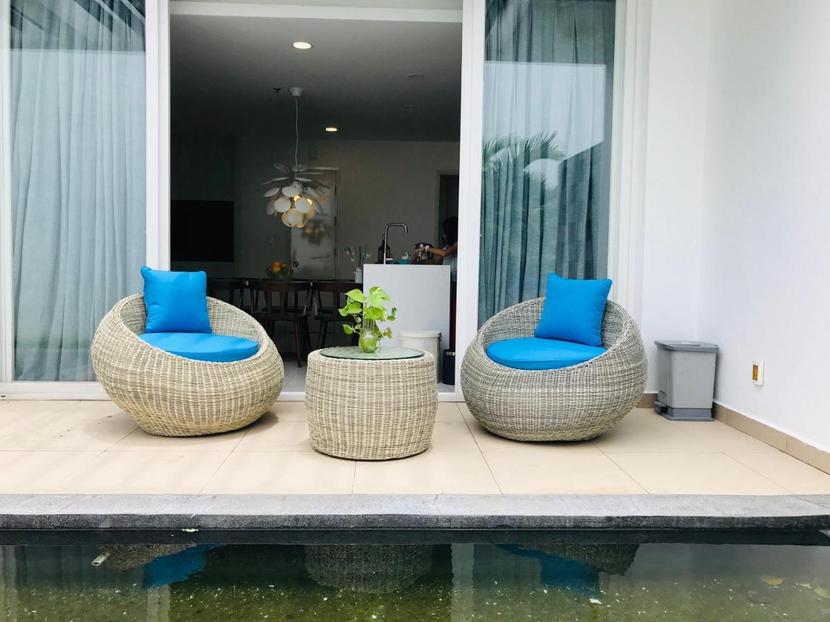 Oceanami 3br - Vivian Long Hai