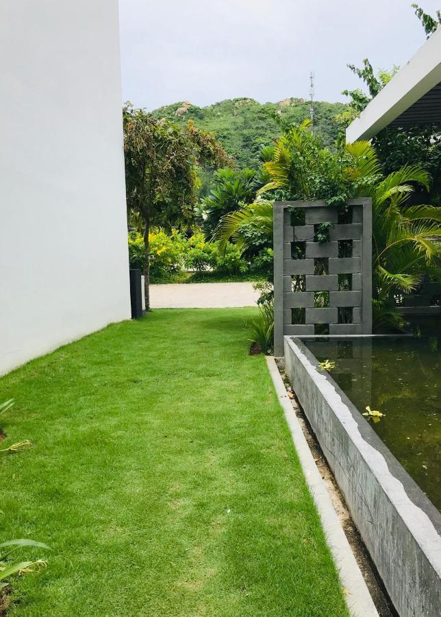 Oceanami 3br - Vivian Villa *