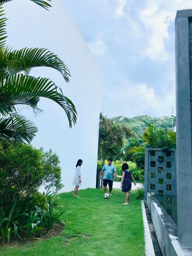 Villa Oceanami 3br - Vivian