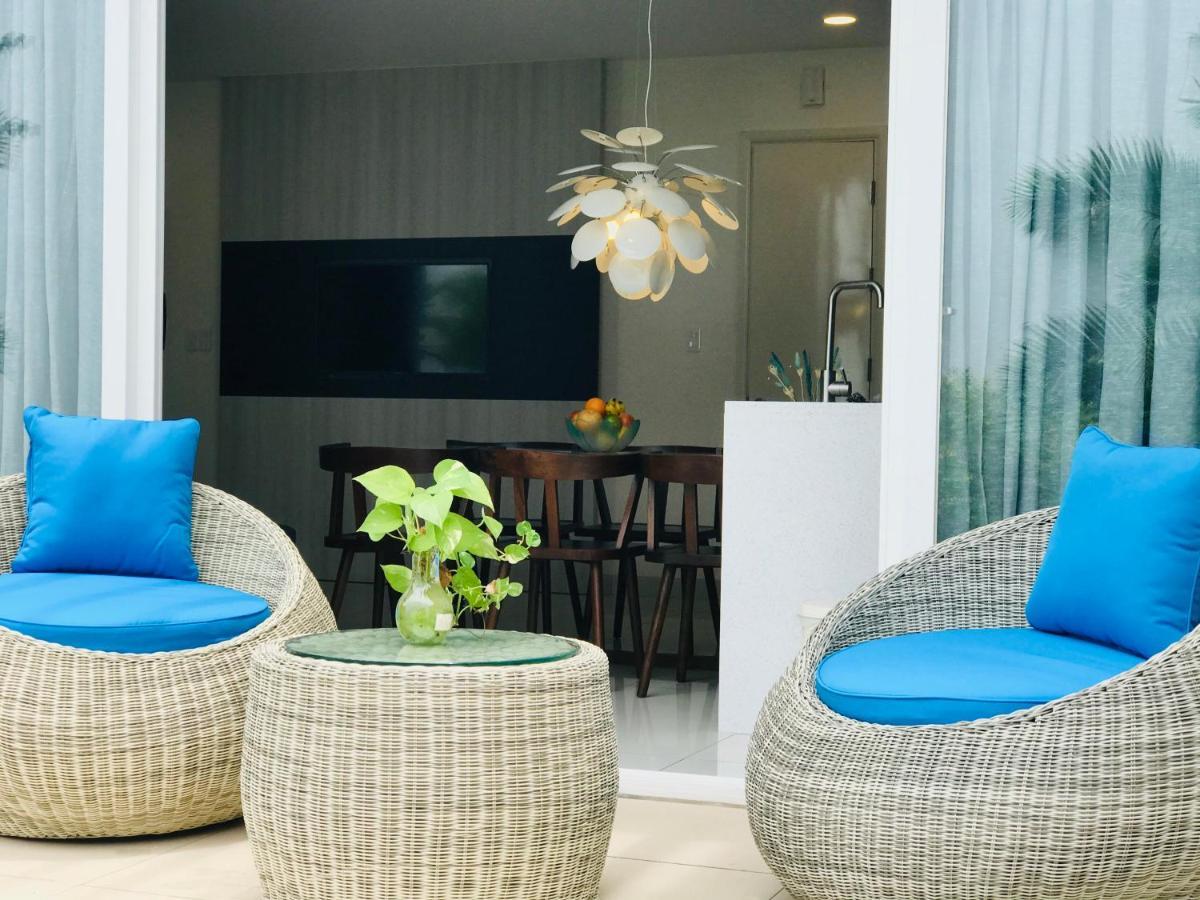 Oceanami 3br - Vivian Villa Long Hai