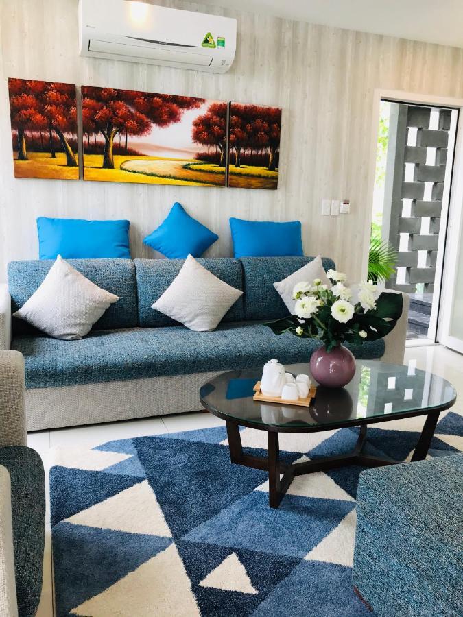 Villa Oceanami 3br - Vivian