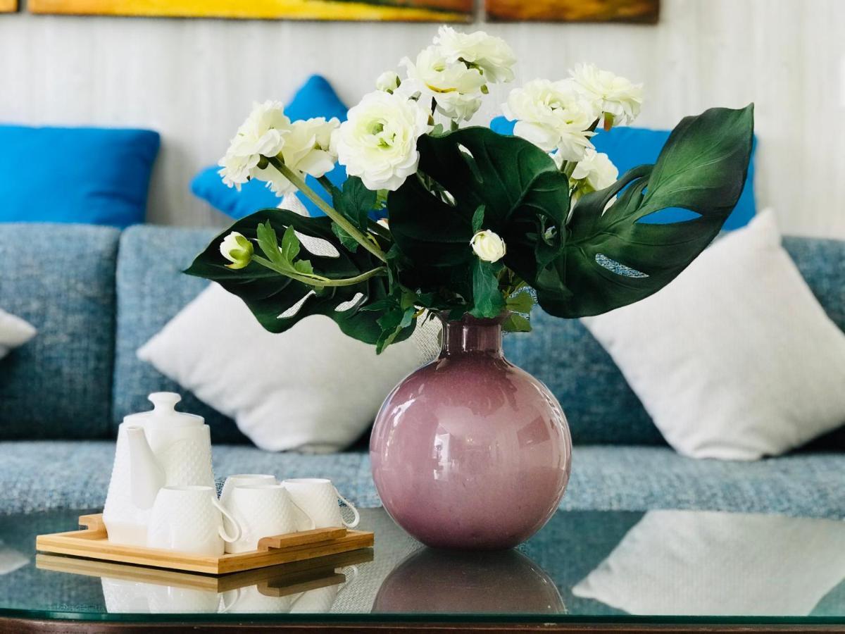 Oceanami 3br - Vivian *