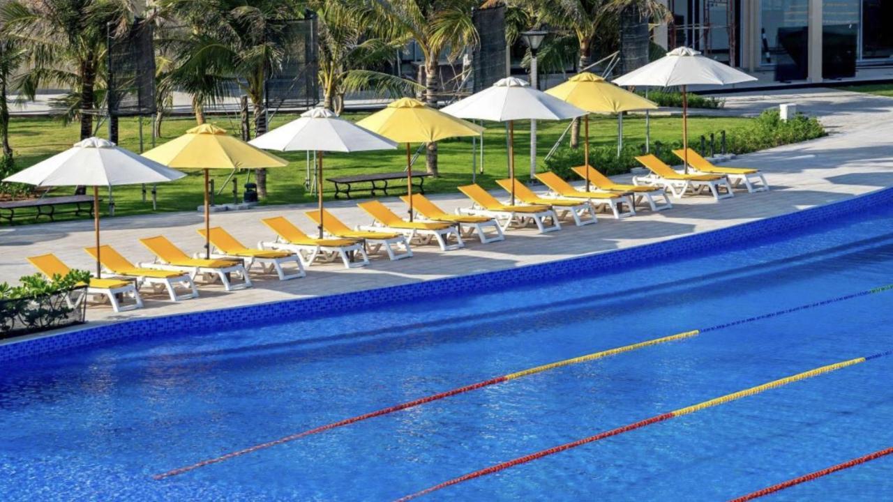 Oceanami 3br - Vivian Villa *