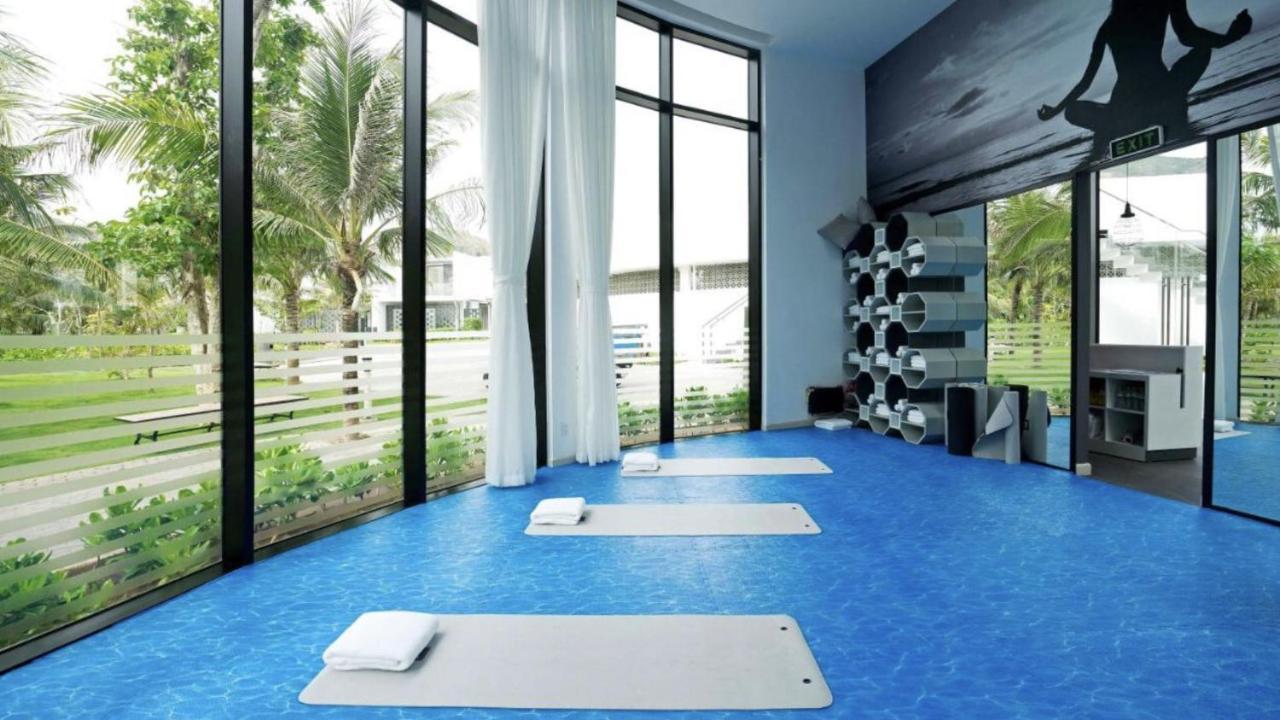 Oceanami 3br - Vivian * Long Hai