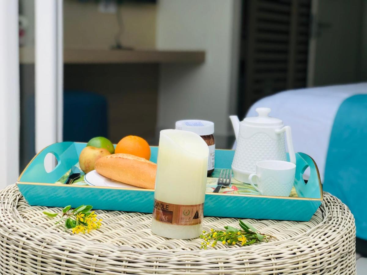 Oceanami 3br - Vivian * Long Hai