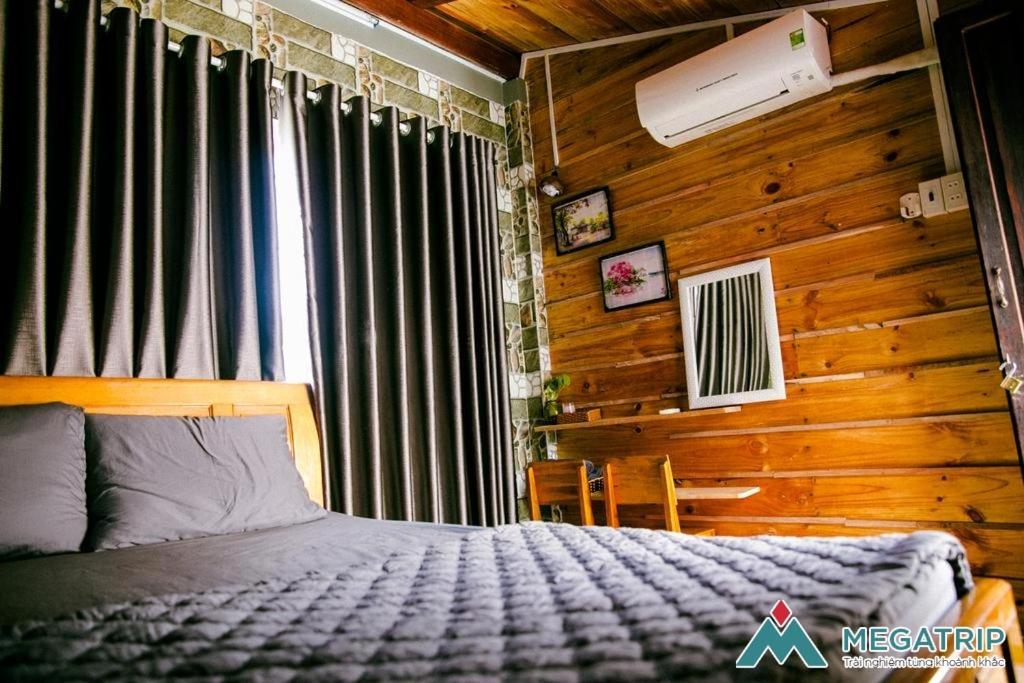 Aparthotel Nha Muoi