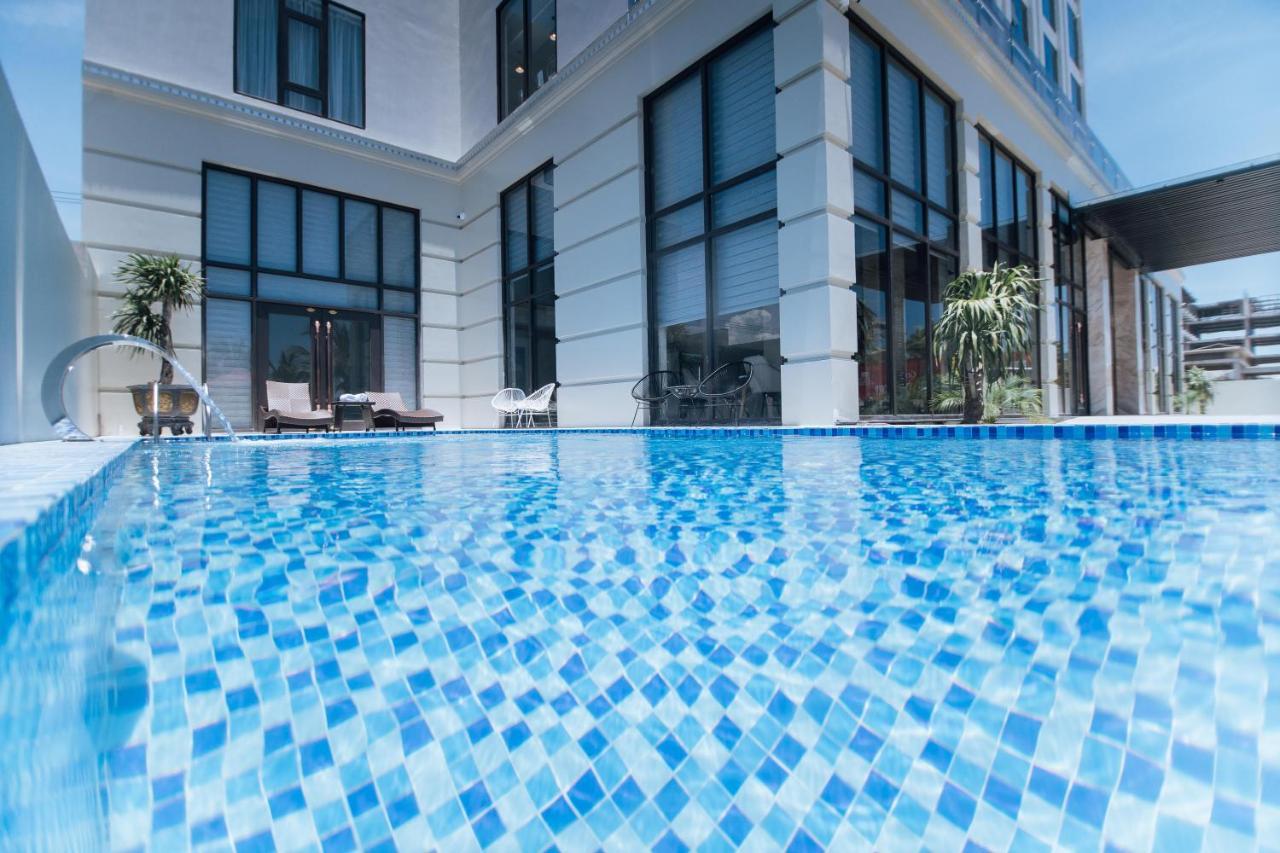 Phuong Bac Luxury
