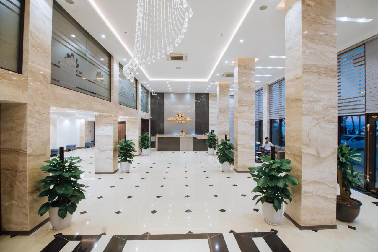 Hotel Phuong Bac Luxury Dong Hoi