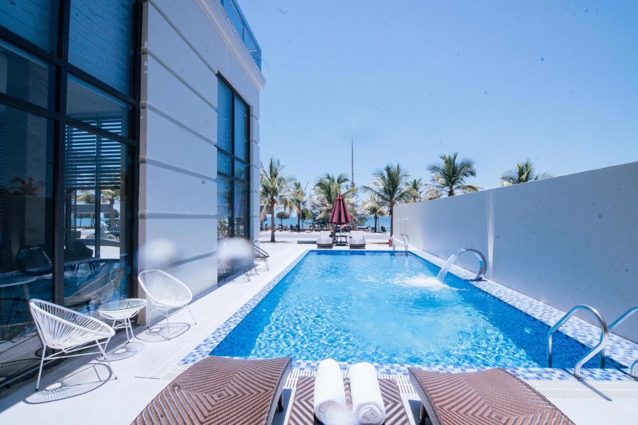 Phuong Bac Luxury 4* Dong Hoi