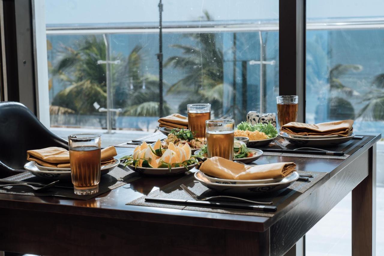 Phuong Bac Luxury