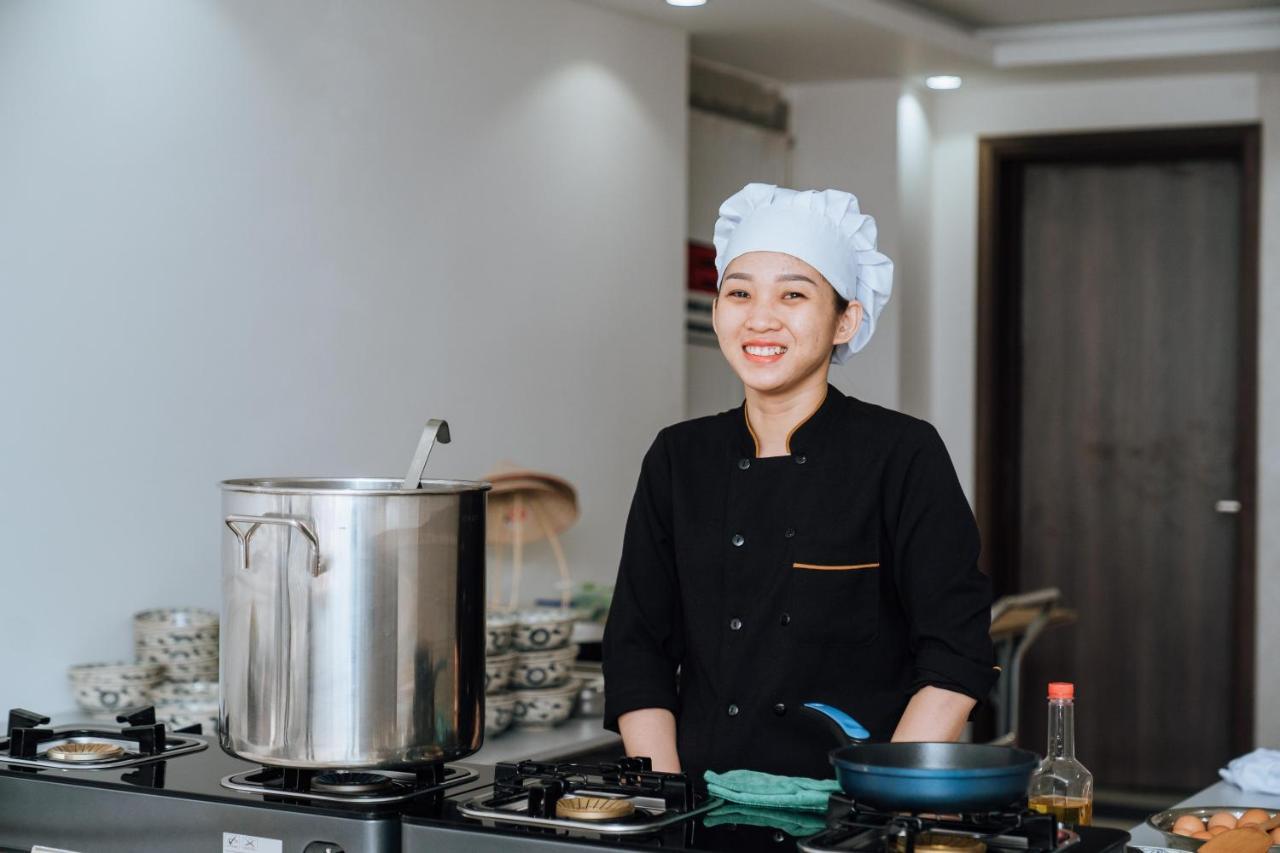 Phuong Bac Luxury Hotel Dong Hoi