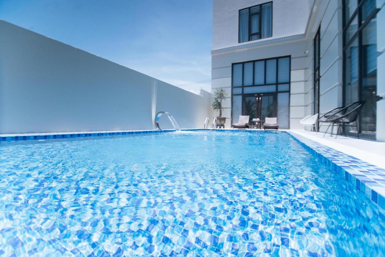 Hotel Phuong Bac Luxury Dong Hoi